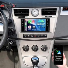 4+64G Für Chrysler Sebring