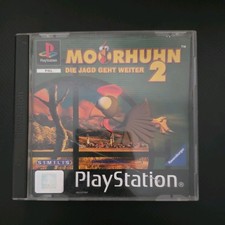 Moorhuhn 2 - Die Jagd Geht