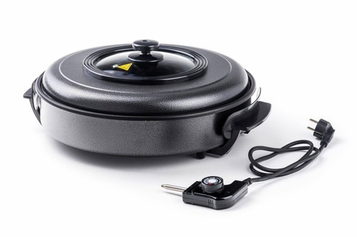 Hendi multipfanne partypfanne - multipfanne,