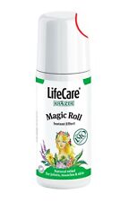 Magic Roll, cu plante BIO