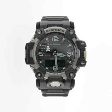 Casio shock mudmaster - g-shock,