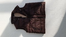 Kinder-Winter-Steppjacke Gr