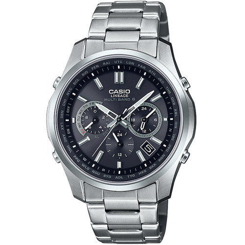 Casio lineage liw m610tse 1ajf - casio, liw-m610tse-1ajf