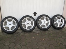 4x Alufelgen Mini Cooper - 4