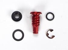 AVID JUICY ULTIMATE ULTIMATE 7 & CODE 7 - SCHNECKENGETRIEBE, BUCHSE, SICHERUNGSRING, O-RINGE SET