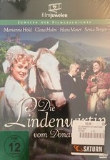 Die Lindenwirtin vom