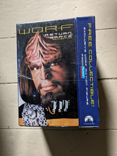 5" STAR TREK Playmates DS9