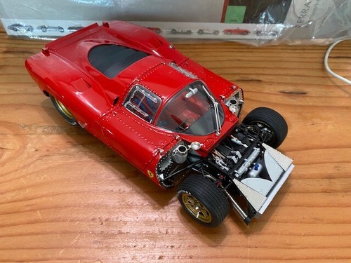 Cmc rare 18 - |, |