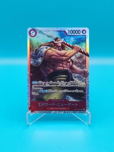 One piece card - card, game