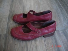 Jenny by ara Lederschuhe