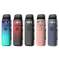 Voopoo vinci 4ml 1800mah pod - 4ml,