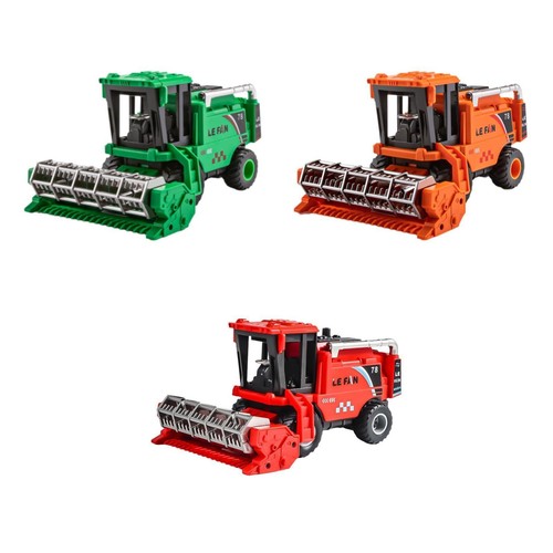 Mähdrescher traktor kinder - mähdrescher,