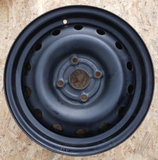 1 x Felge Daewoo Lacetti, Nubira J200, Rezzo, Tacuma 6Jx15H2 4x114,3 ET44 #26925
