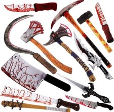 Halloween Requisiten