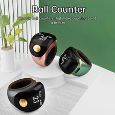 Digital Tasbih Tally Counter