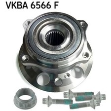 SKF Radlagersatz für