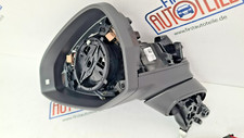Original Audi A4 8W B9 Außenspiegel elektrisch verstellbar links 8W1857409Q