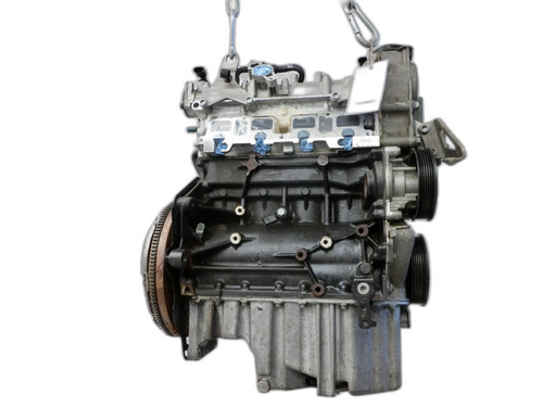 Motor caxc für seat leon - caxc,