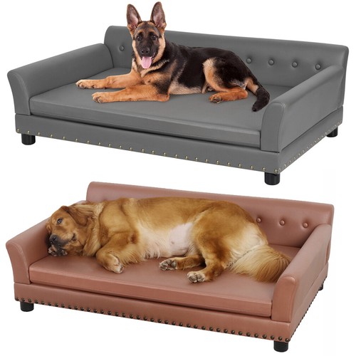 Luxus hundesofa wasserdicht - hundesofa,