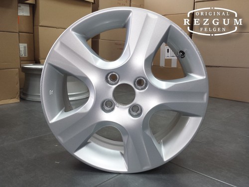 Alufelge zoll honda - alufelge, 15