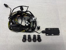 BMW 1er E87 E81 E82 Kabelsatz