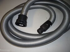 Schlauch 3 - 6 Meter geeignet für Bosch GAS 25, GAS 35, GAS 50 mit Werkzeugmuffe