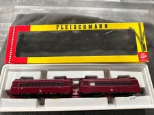 BOXED FLEISCHMANN 1372/2 4400
