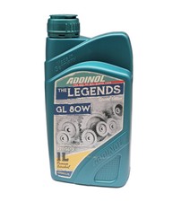 Getriebeöl SAE80W GL80 Simson