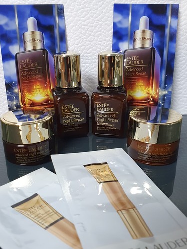 Estée lauder set advanced - estée,