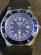 Swiss Alpine Military 2891 By
