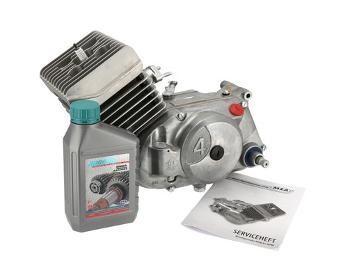 Motor 70ccm gang gehäuse - 4-gang,,
