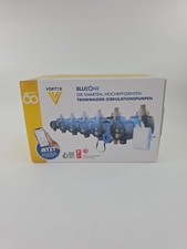 VORTEX BWO 155 V Z 1/4 Zoll