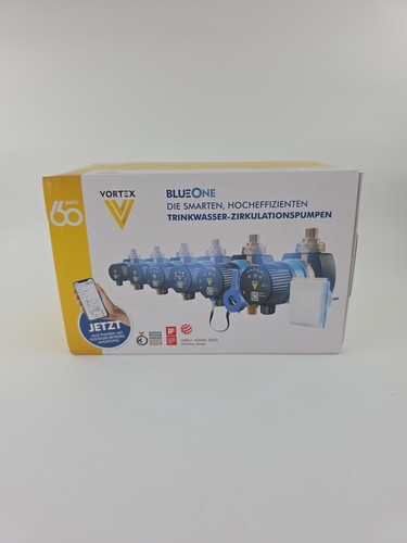 Vortex bwo 155 4 zoll - 1/4,