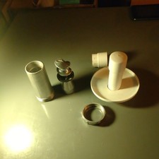 Fleischwolf Zusatzgerät für