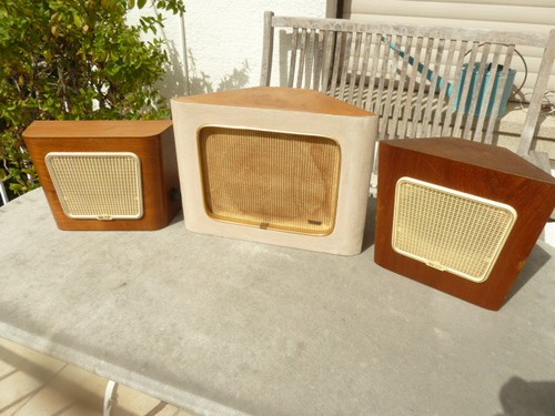 Lautsprecher boxen heco - lautsprecher,