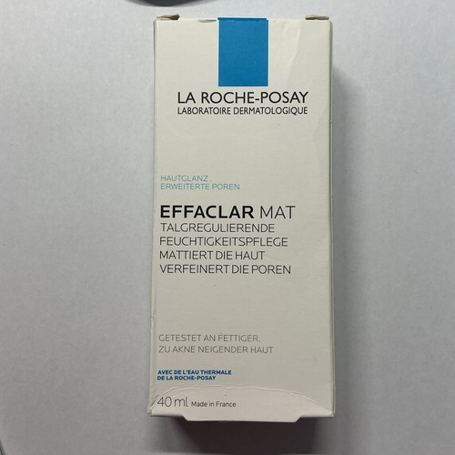 Roche posay effaclar mat - la,