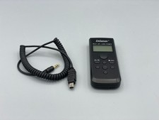 Delamax Intervallauslöser Intervalltimer für Nikon, #514-17, - GUT -