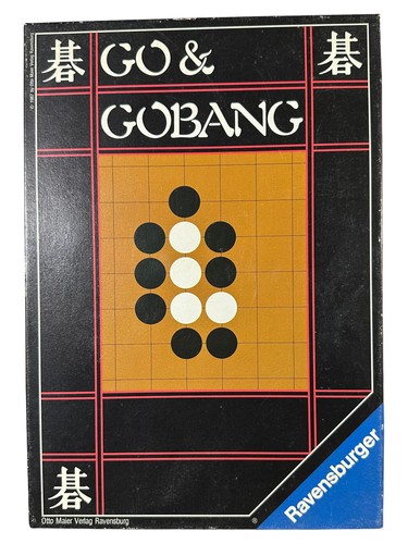 Ravensburger gobang - ravensburger, &