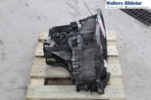 Getriebe gang ford - -,