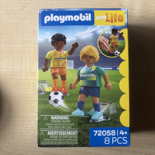 Playmobil 72058