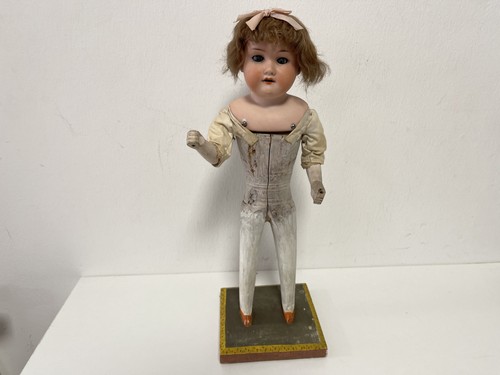 Künstlerpuppe armand - künstlerpuppe,