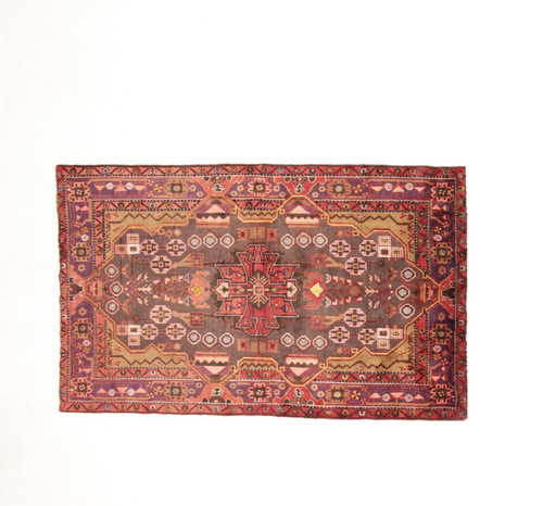 Orientteppich super hamadan - orientteppich,