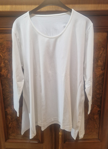 Barbara speer over shirt - barbara, speer: