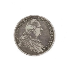 Madonnentaler Vereinstaler