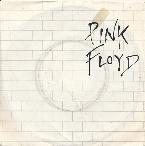 Another brick the wall - another,