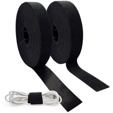 Klettband beidseitig back to