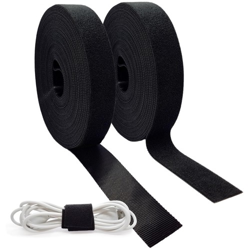 Klettband beidseitig back - , to
