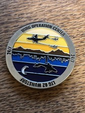 Orden Einsatz Coin Bundeswehr