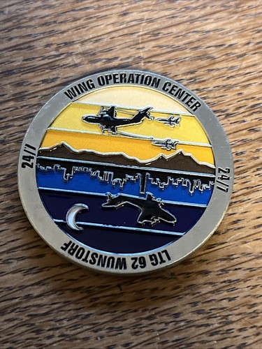 Orden einsatz coin bundeswehr - orden,