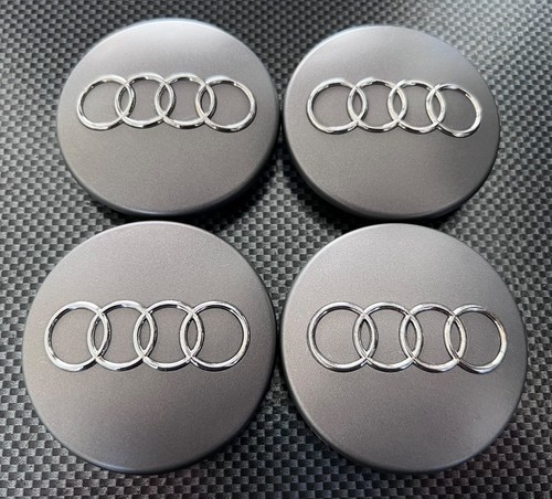 Original audi - 4x,